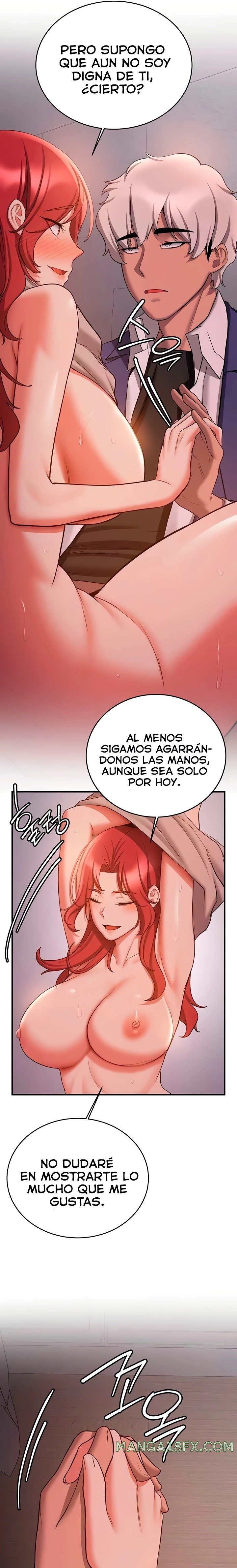 Your Girlfriend Amazing Raw Chapter 45 image 16