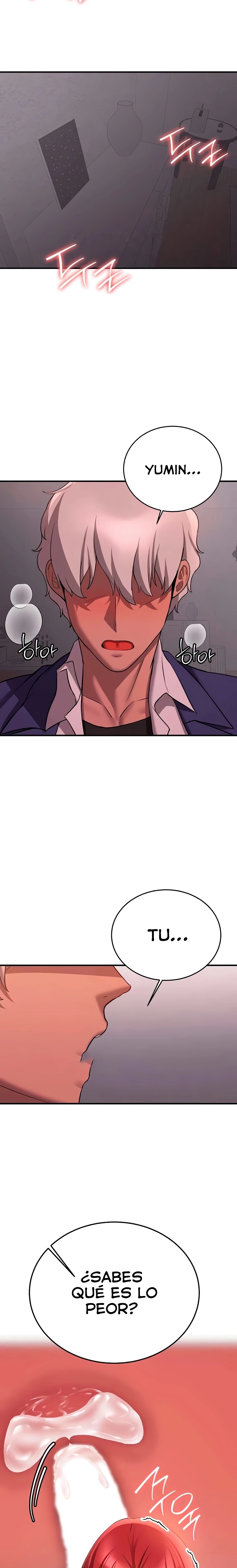 Your Girlfriend Amazing Raw Chapter 45 image 18