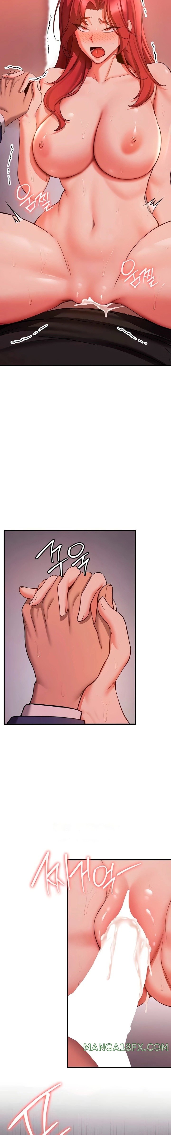 Your Girlfriend Amazing Raw Chapter 45 image 19