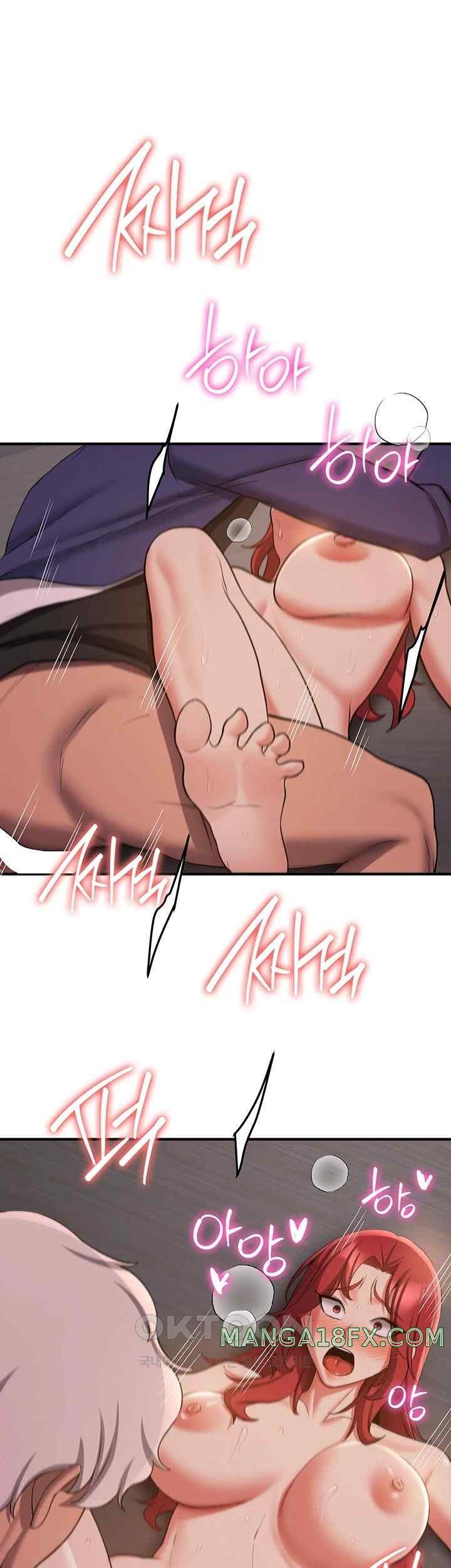Your Girlfriend Amazing Raw Chapter 46 image 0