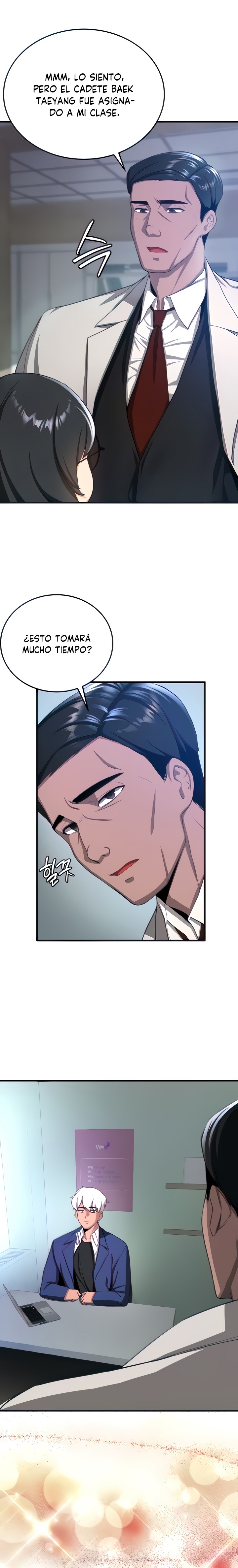 Your Girlfriend Amazing Raw Chapter 5 image 0