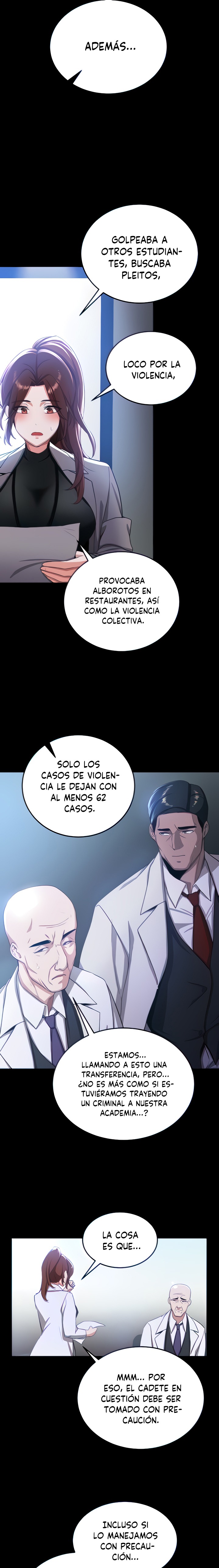 Your Girlfriend Amazing Raw Chapter 5 image 12