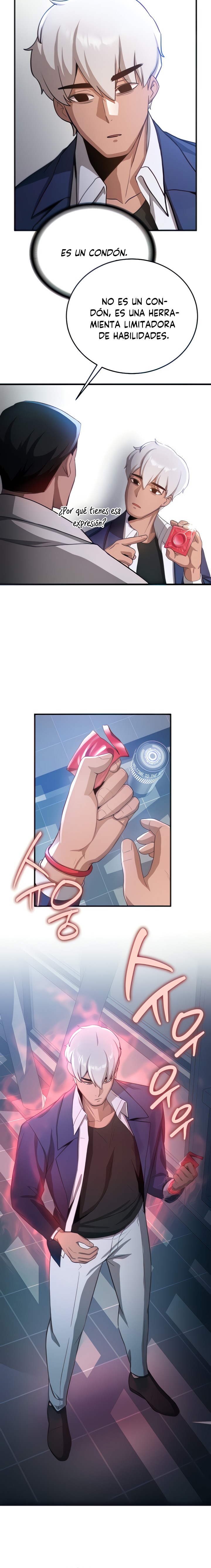 Your Girlfriend Amazing Raw Chapter 5 image 17