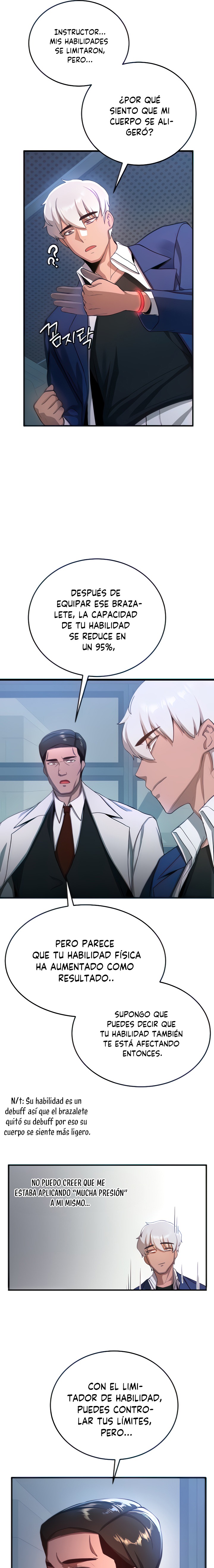 Your Girlfriend Amazing Raw Chapter 5 image 18