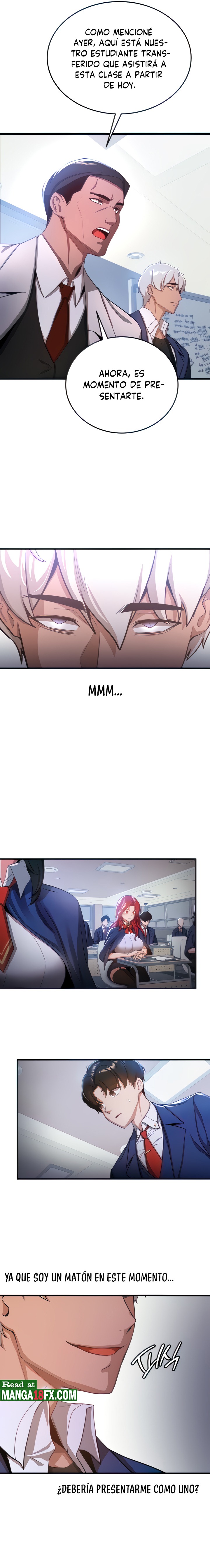 Your Girlfriend Amazing Raw Chapter 5 image 20