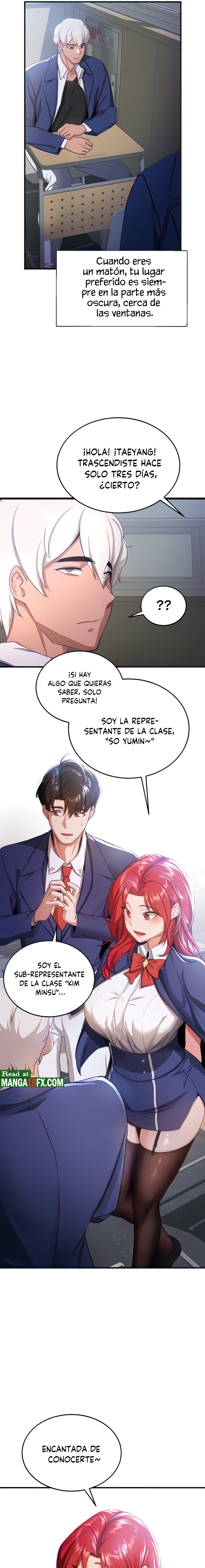 Your Girlfriend Amazing Raw Chapter 5 image 22