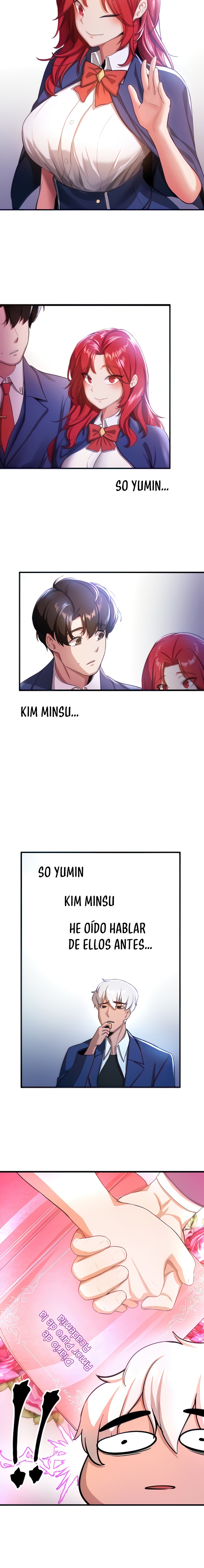 Your Girlfriend Amazing Raw Chapter 5 image 23