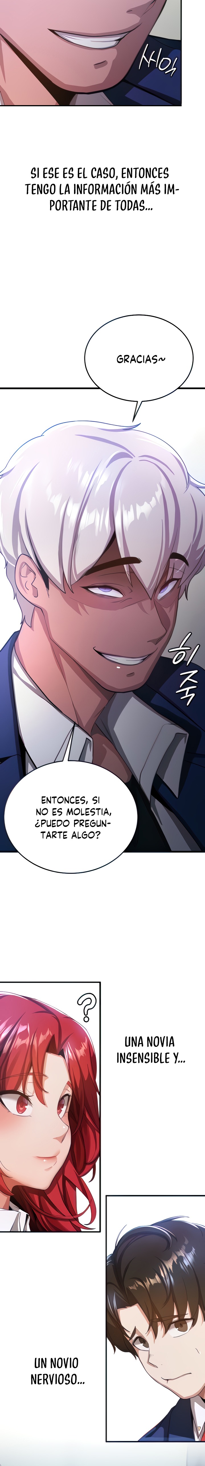 Your Girlfriend Amazing Raw Chapter 5 image 25