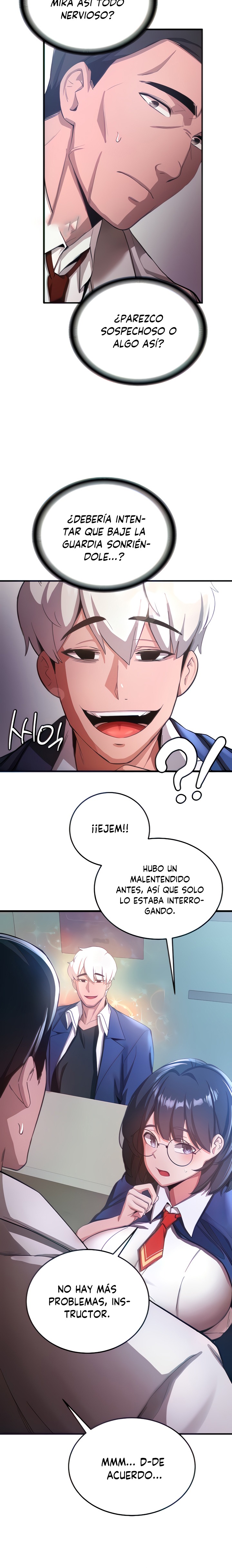 Your Girlfriend Amazing Raw Chapter 5 image 3