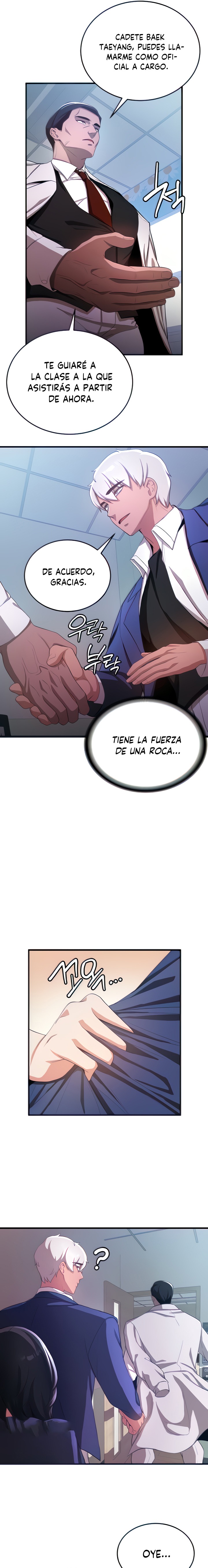 Your Girlfriend Amazing Raw Chapter 5 image 4