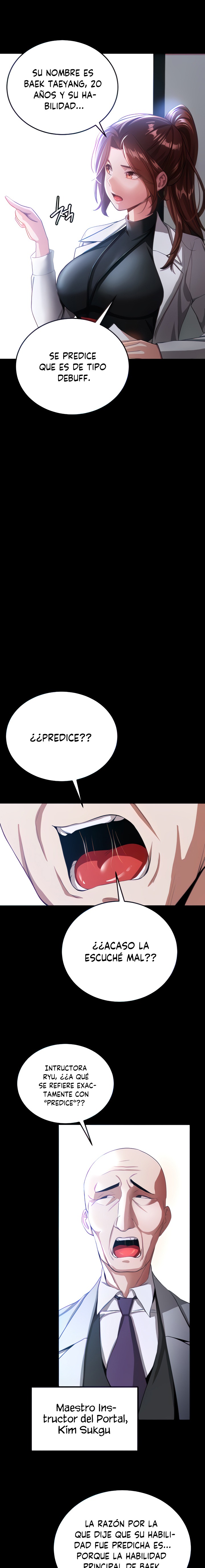 Your Girlfriend Amazing Raw Chapter 5 image 8