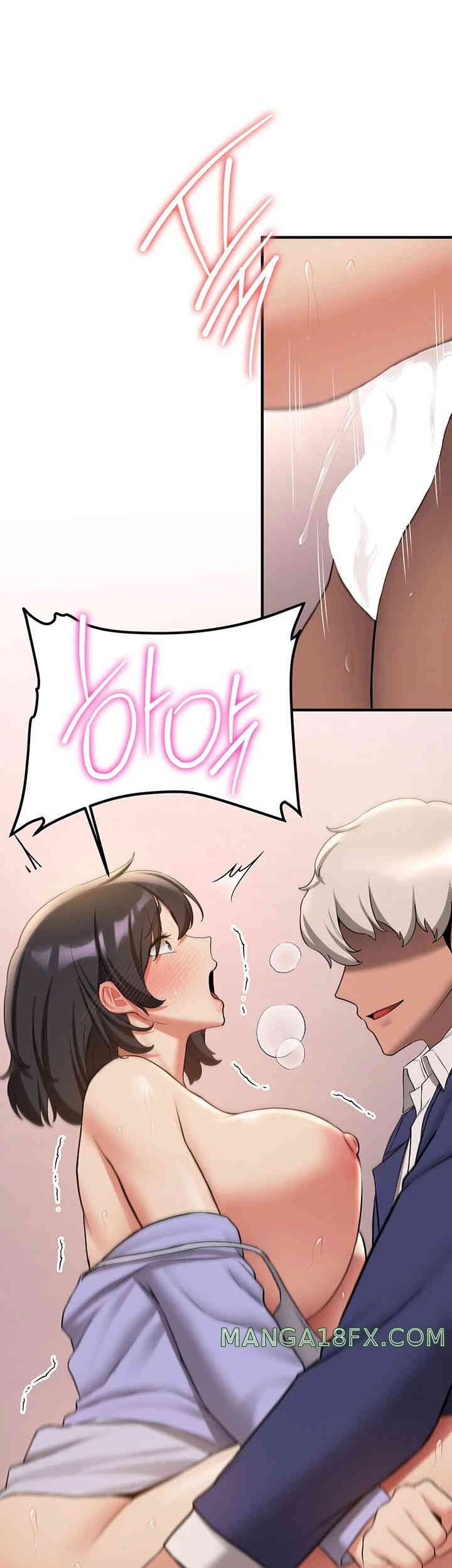Your Girlfriend Amazing Raw Chapter 51 image 21