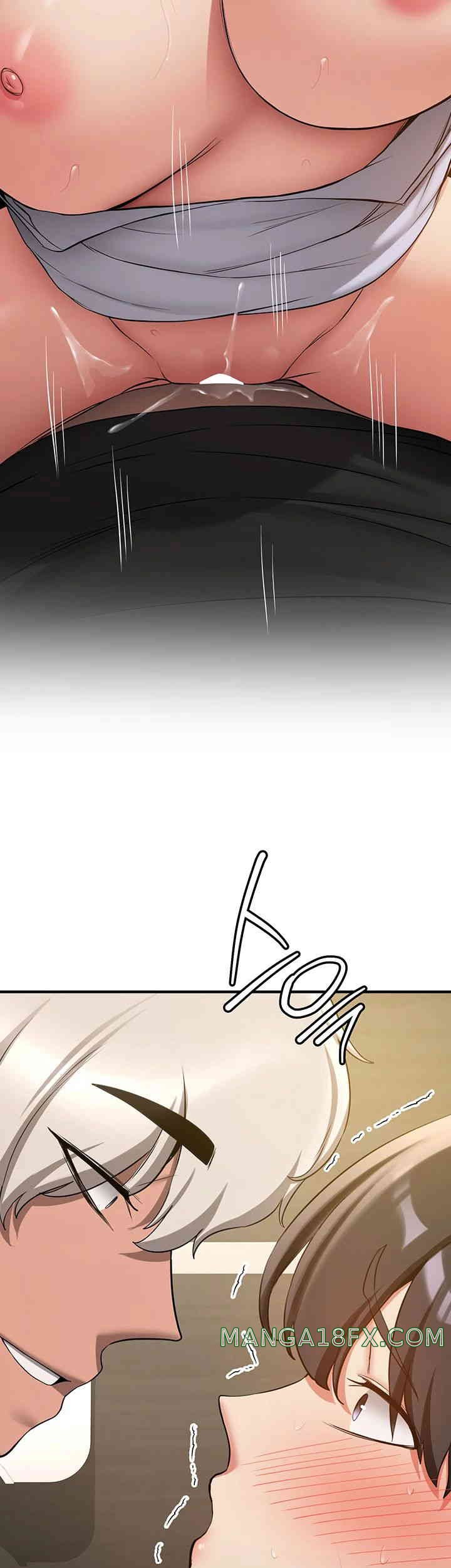 Your Girlfriend Amazing Raw Chapter 51 image 2