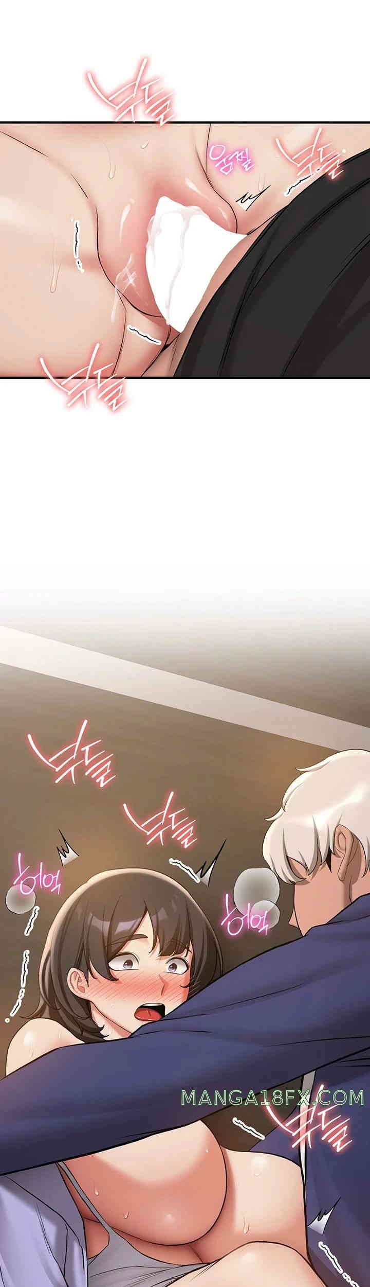 Your Girlfriend Amazing Raw Chapter 51 image 30