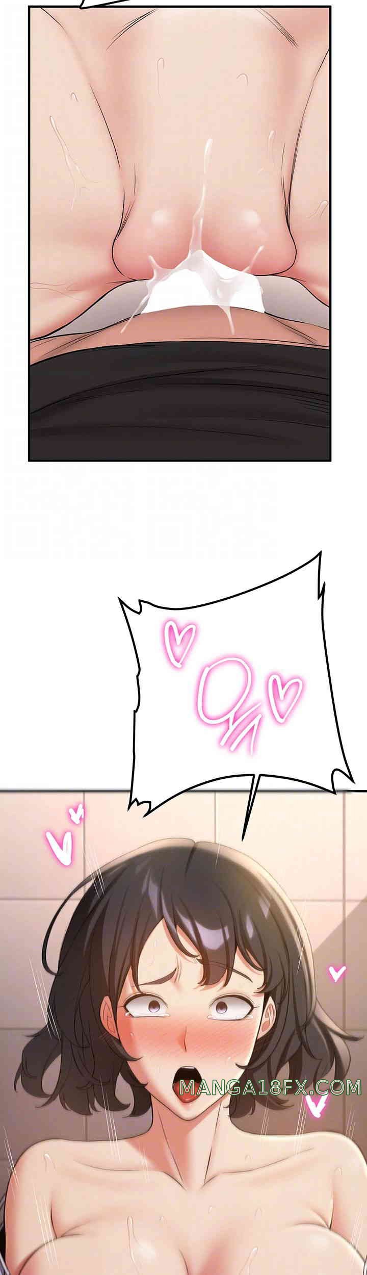 Your Girlfriend Amazing Raw Chapter 51 image 8