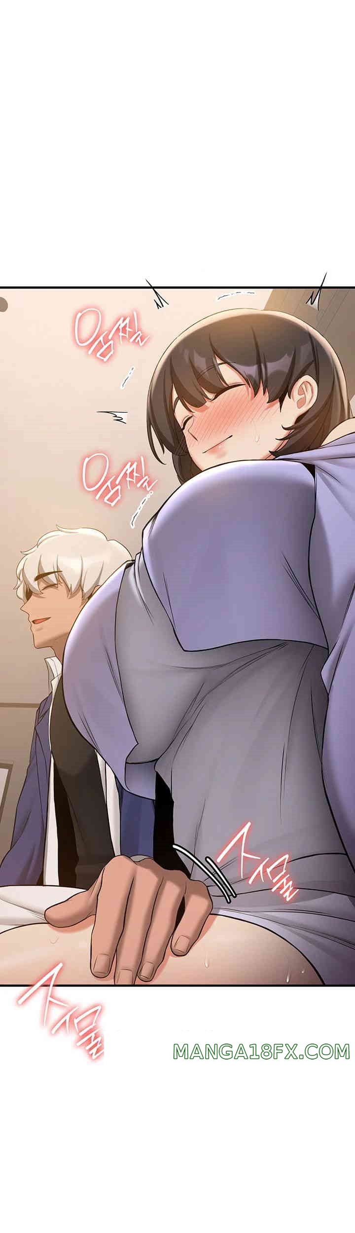 Your Girlfriend Amazing Raw Chapter 52 image 0
