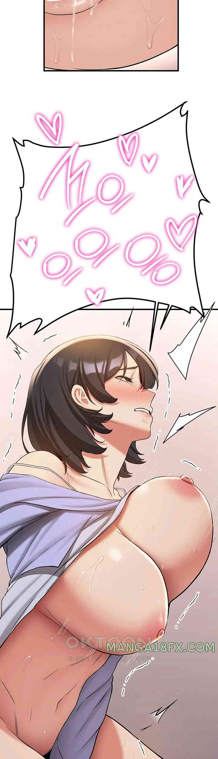 Your Girlfriend Amazing Raw Chapter 52 image 40