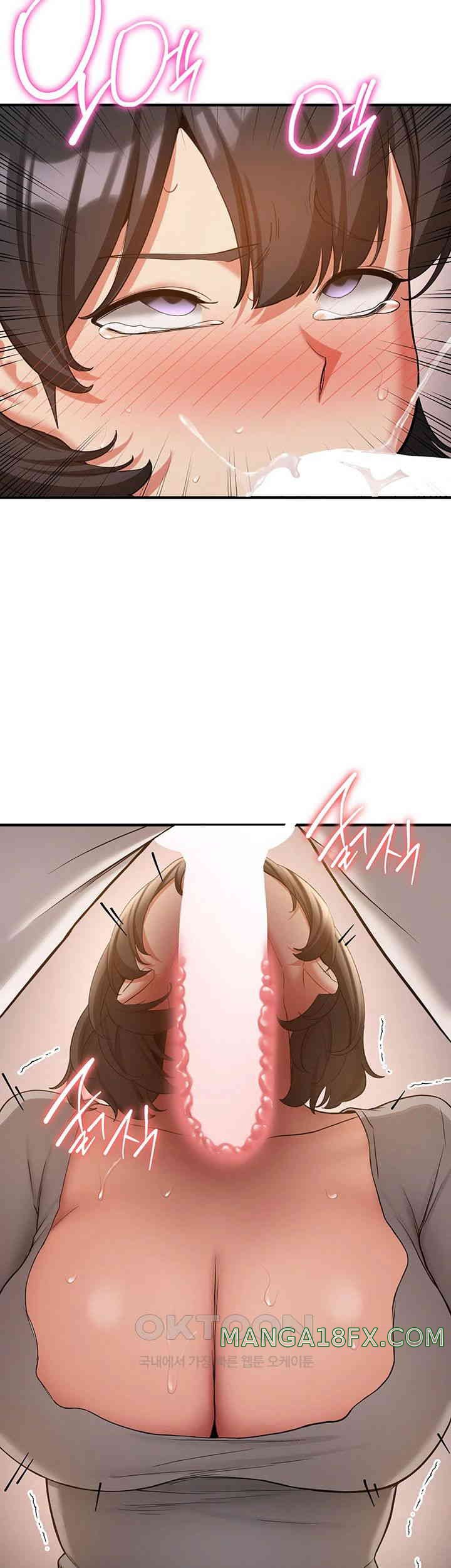 Your Girlfriend Amazing Raw Chapter 53 image 40