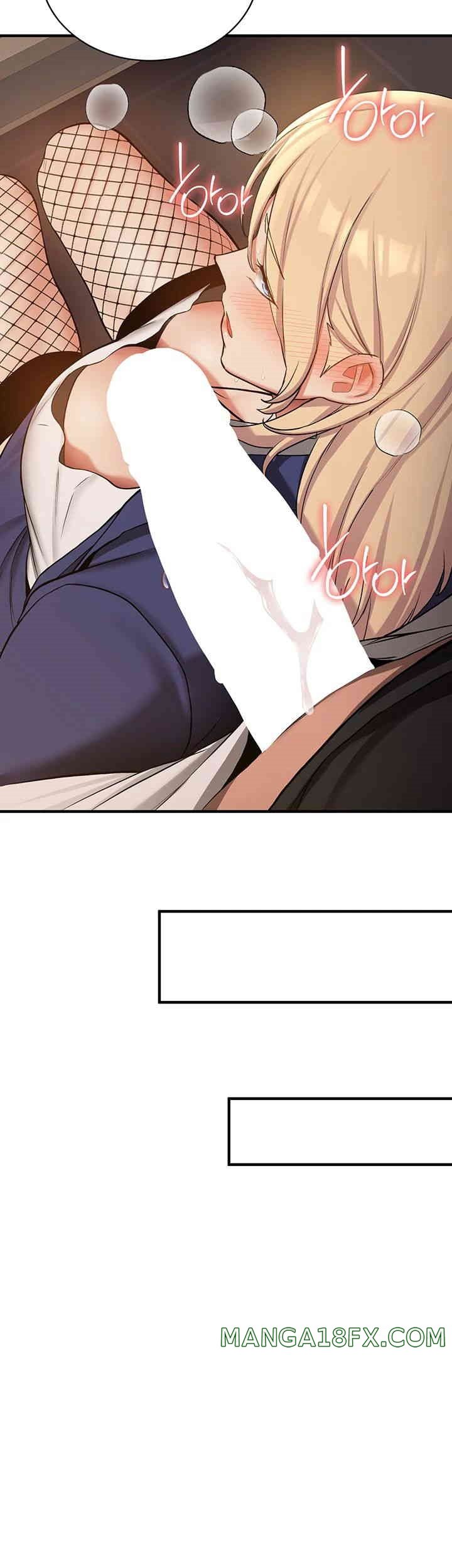 Your Girlfriend Amazing Raw Chapter 56 image 27