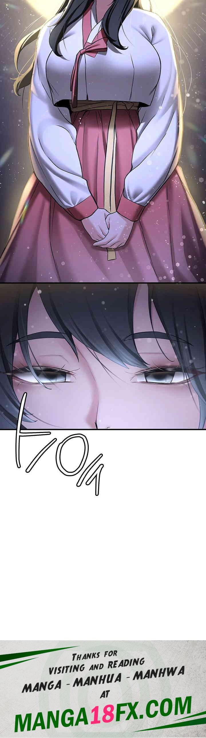 Your Girlfriend Amazing Raw Chapter 58 image 59