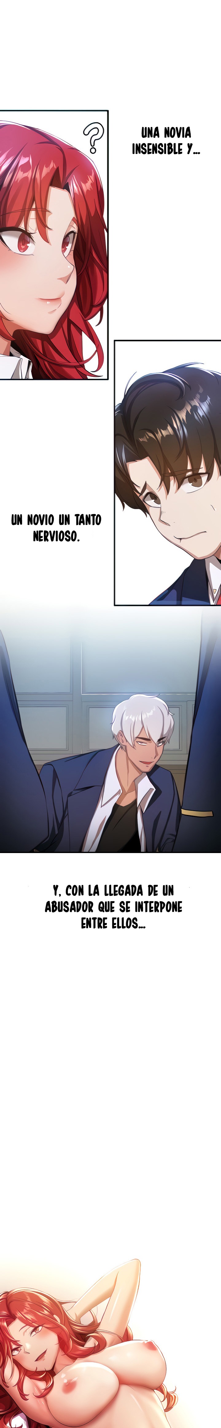 Your Girlfriend Amazing Raw Chapter 6 image 0