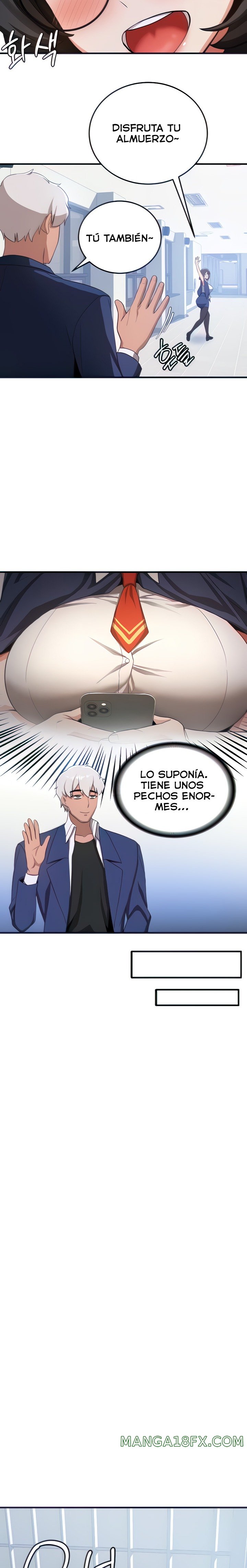 Your Girlfriend Amazing Raw Chapter 6 image 13