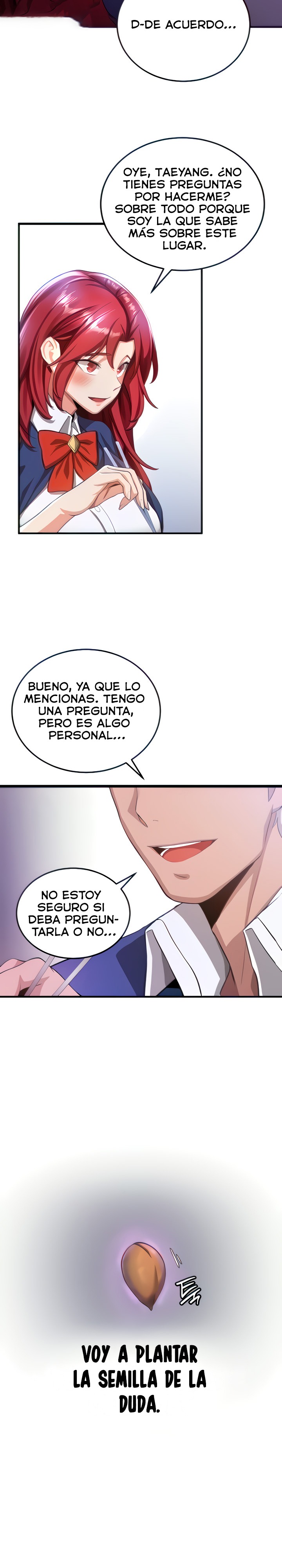 Your Girlfriend Amazing Raw Chapter 6 image 16