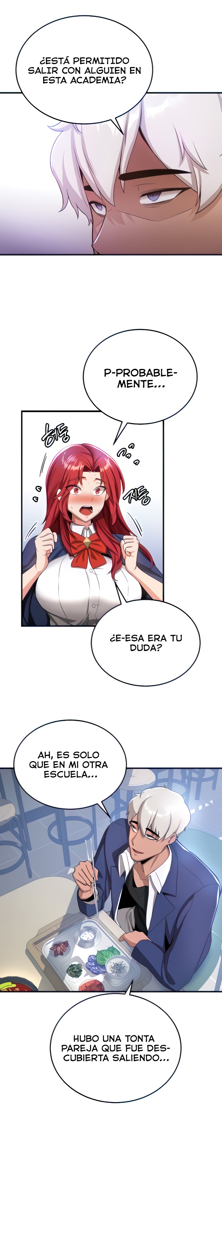 Your Girlfriend Amazing Raw Chapter 6 image 17