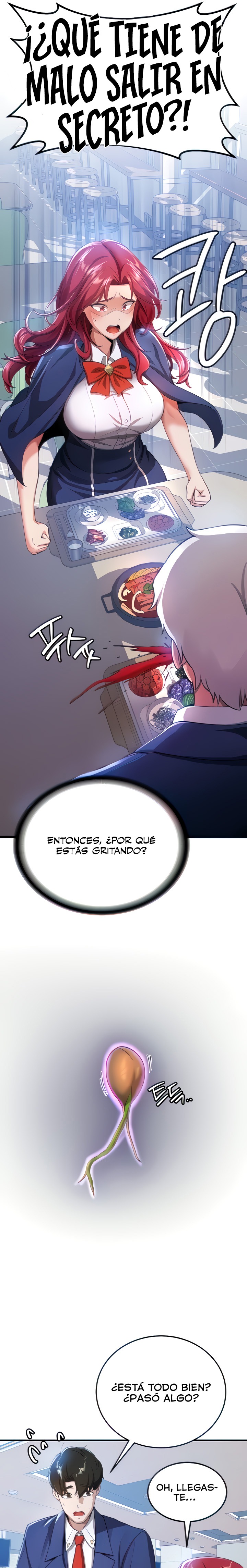 Your Girlfriend Amazing Raw Chapter 6 image 18
