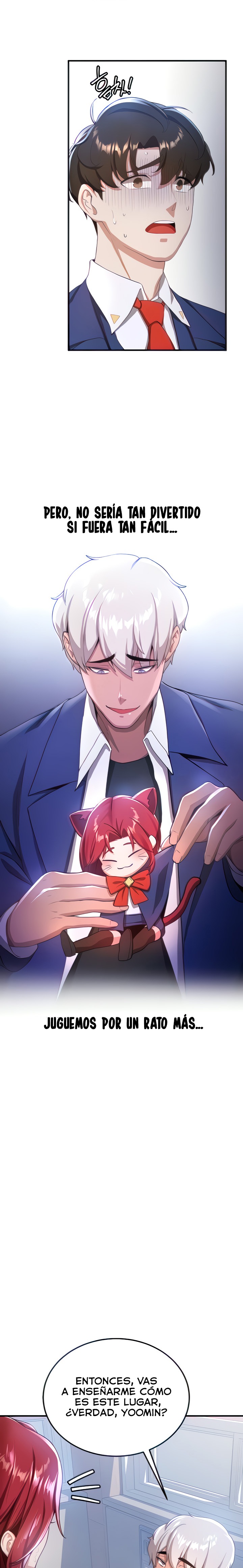 Your Girlfriend Amazing Raw Chapter 6 image 4