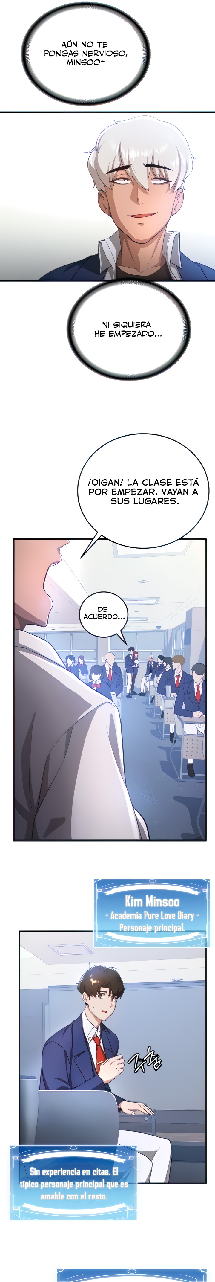 Your Girlfriend Amazing Raw Chapter 6 image 6