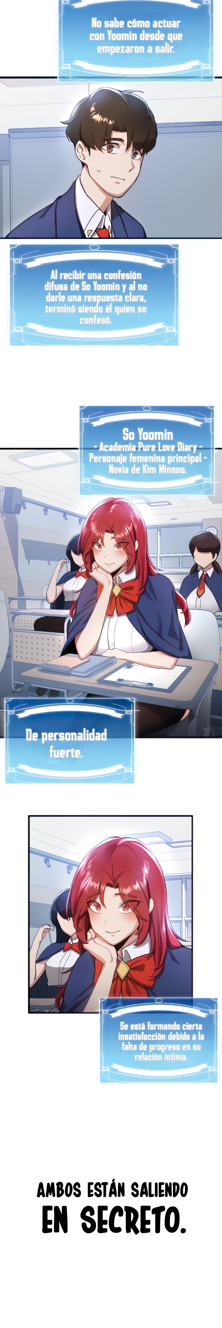 Your Girlfriend Amazing Raw Chapter 6 image 7