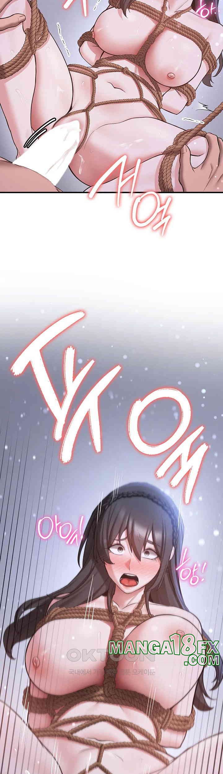 Your Girlfriend Amazing Raw Chapter 63 image 17