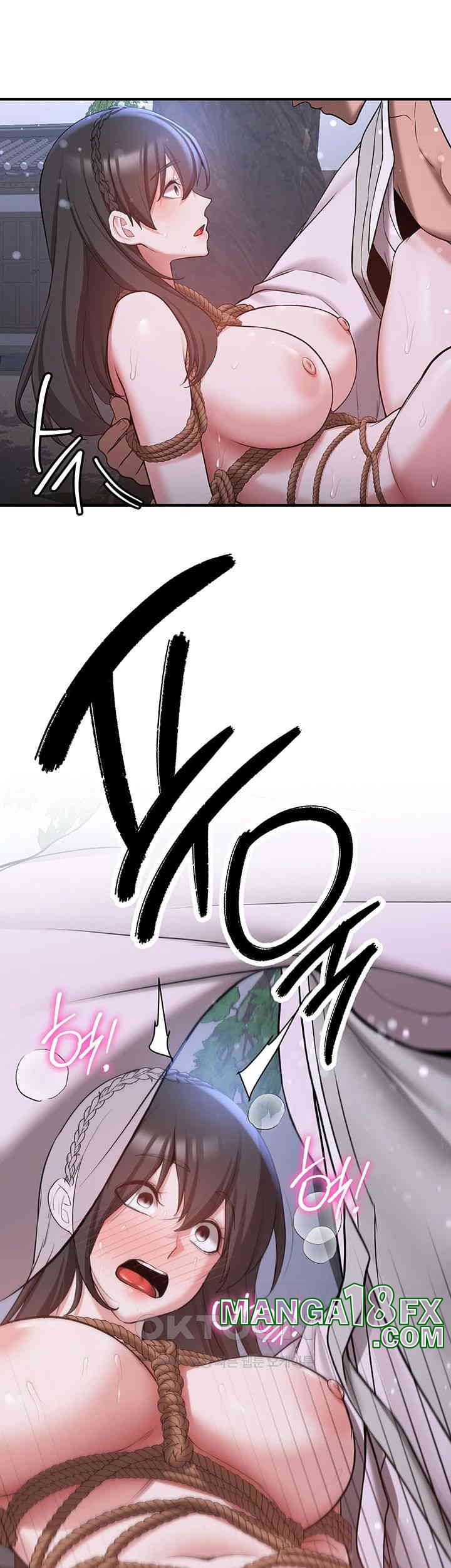 Your Girlfriend Amazing Raw Chapter 63 image 42