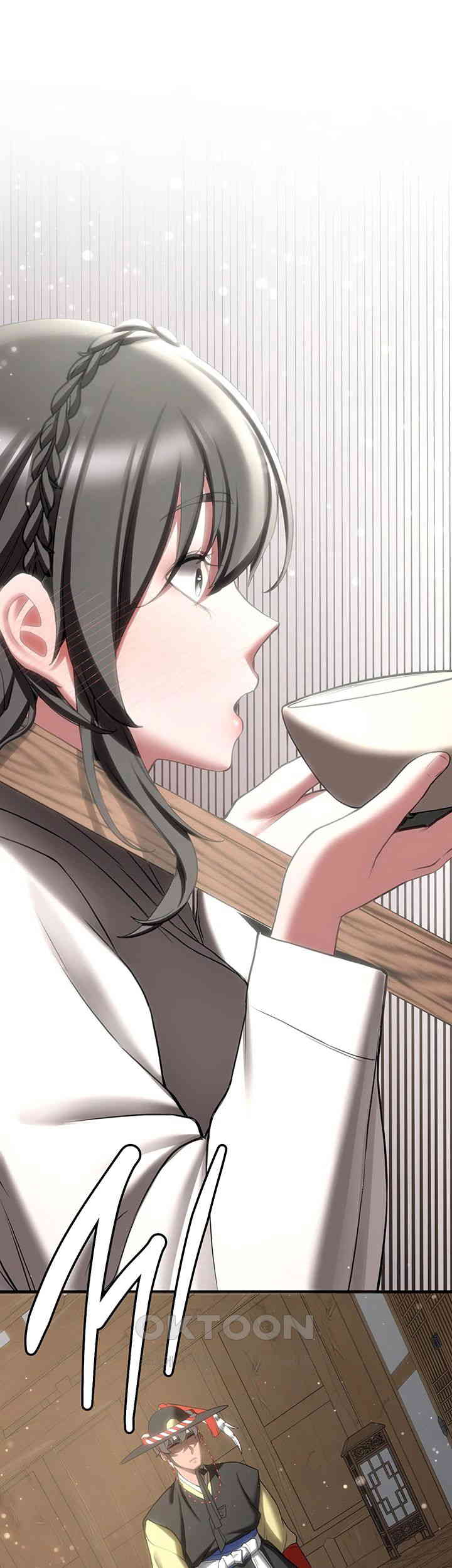 Your Girlfriend Amazing Raw Chapter 63 image 55