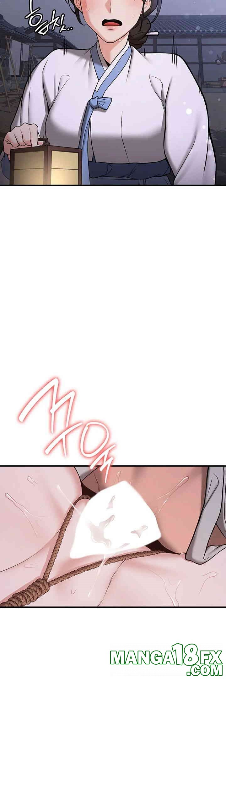Your Girlfriend Amazing Raw Chapter 63 image 6
