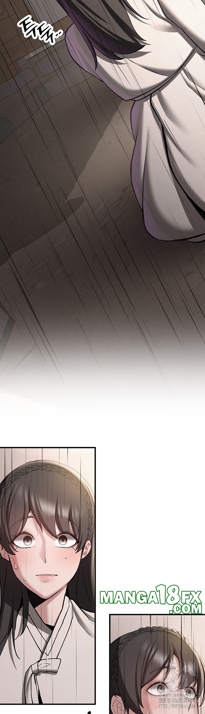 Your Girlfriend Amazing Raw Chapter 65 image 38