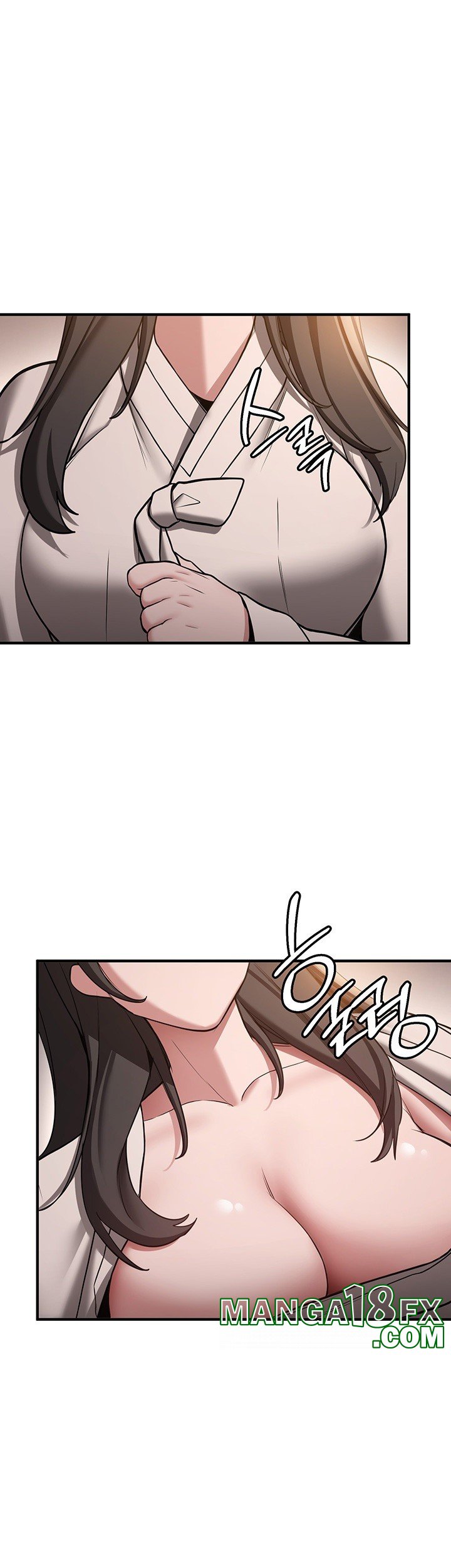 Your Girlfriend Amazing Raw Chapter 65 image 57