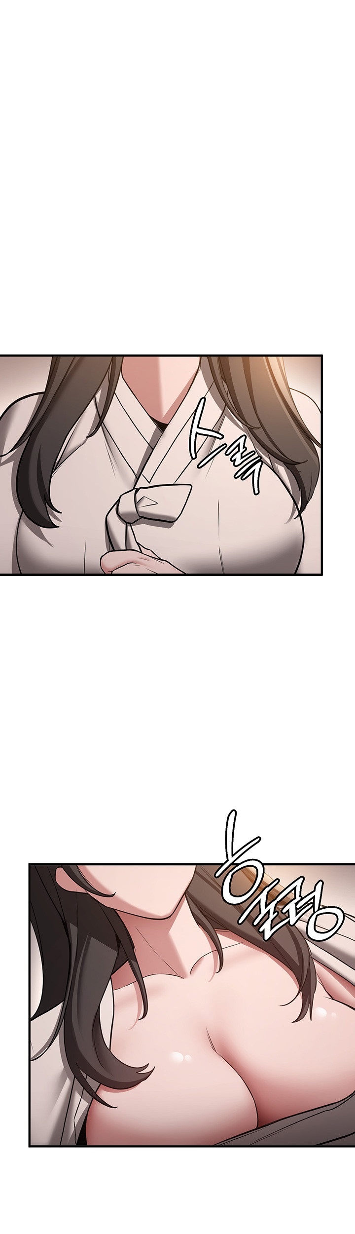 Your Girlfriend Amazing Raw Chapter 66 image 0