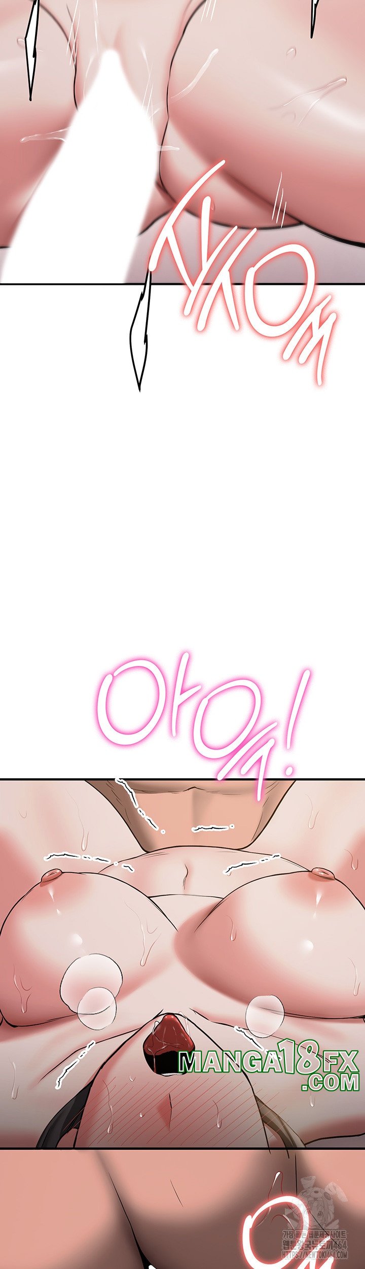 Your Girlfriend Amazing Raw Chapter 66 image 34