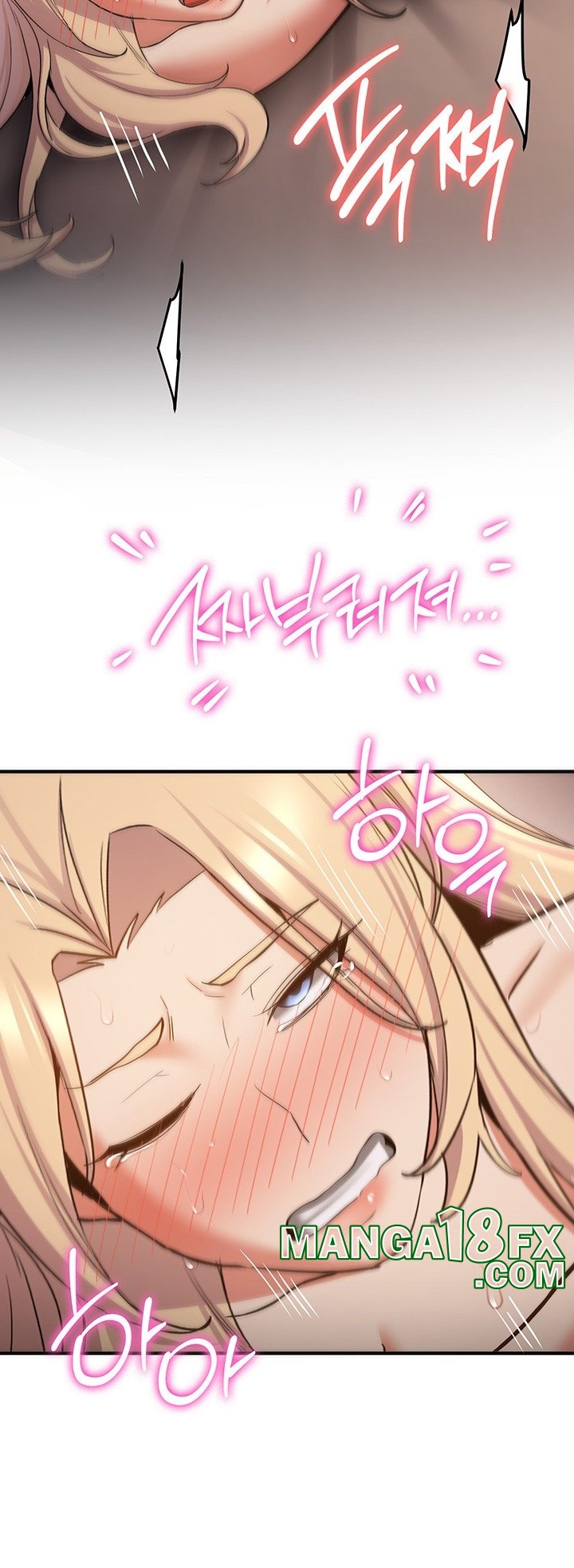 Your Girlfriend Amazing Raw Chapter 67 image 33