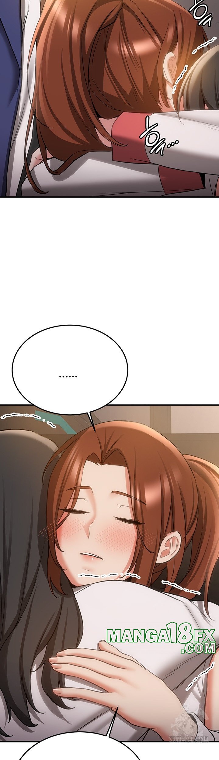 Your Girlfriend Amazing Raw Chapter 68 image 26