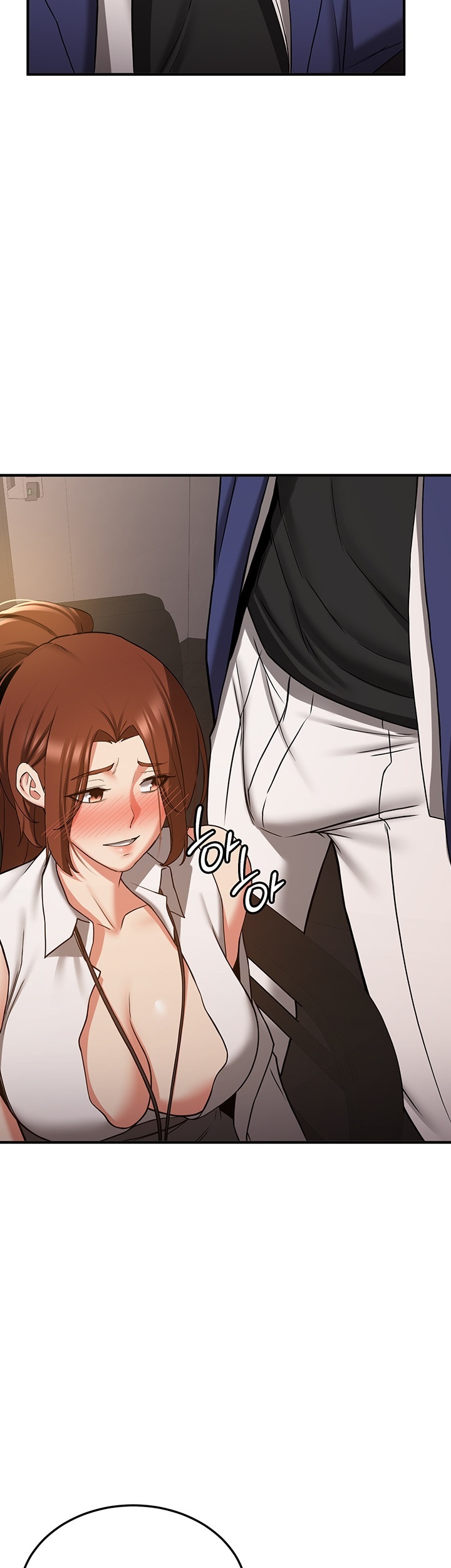 Your Girlfriend Amazing Raw Chapter 68 image 34