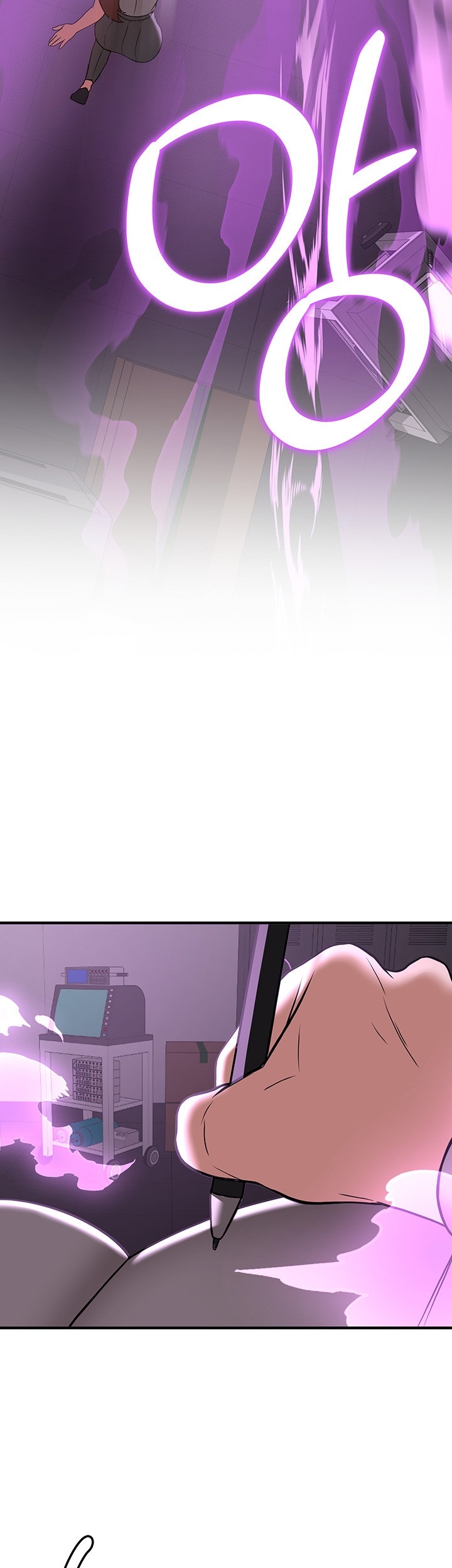 Your Girlfriend Amazing Raw Chapter 69 image 49