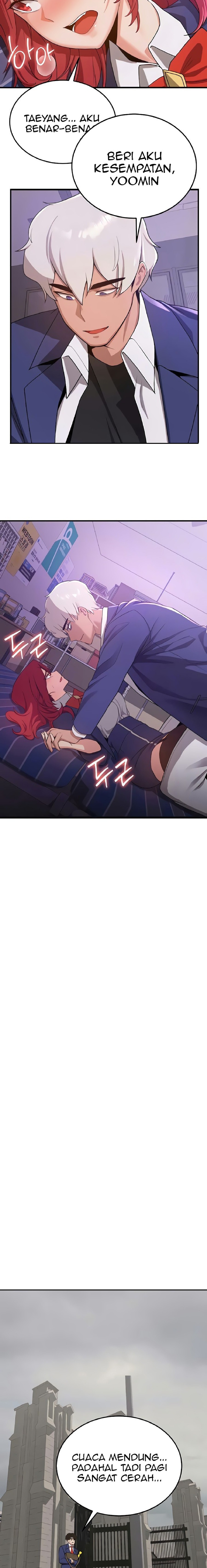Your Girlfriend Amazing Raw Chapter 7 image 12