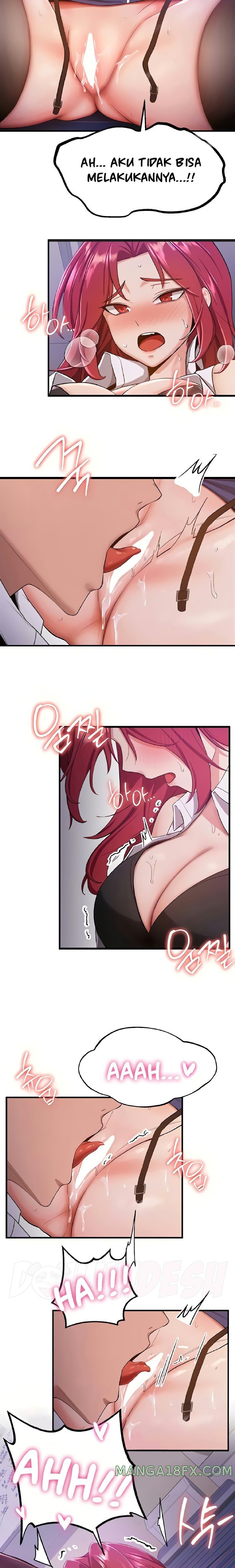 Your Girlfriend Amazing Raw Chapter 7 image 18