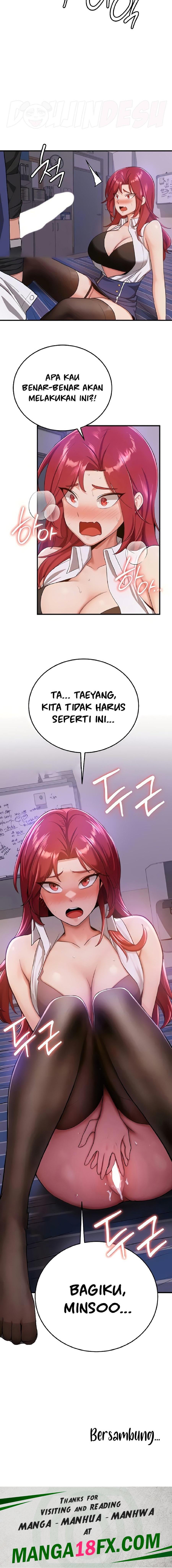 Your Girlfriend Amazing Raw Chapter 7 image 20