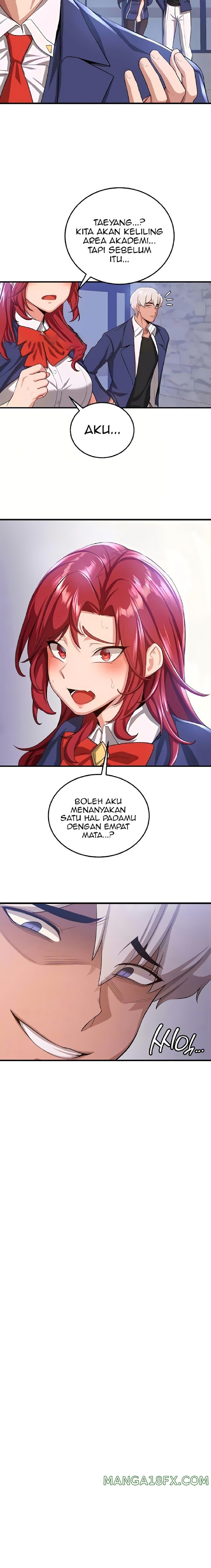 Your Girlfriend Amazing Raw Chapter 7 image 2