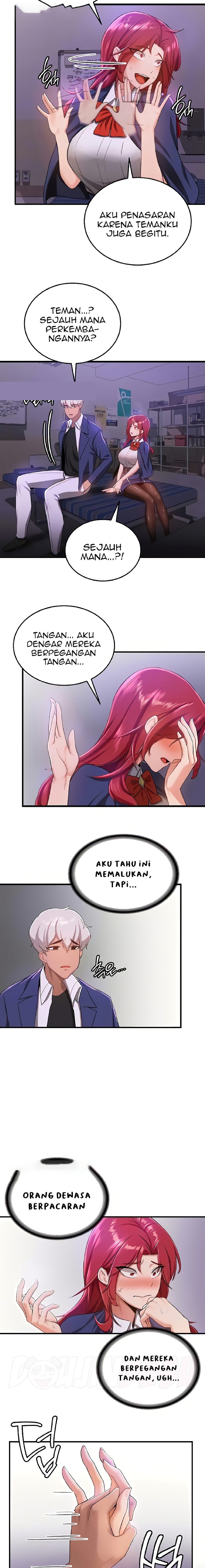 Your Girlfriend Amazing Raw Chapter 7 image 5