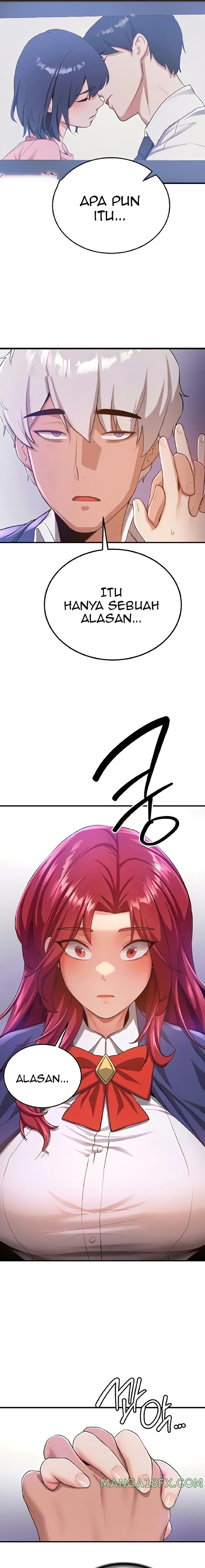 Your Girlfriend Amazing Raw Chapter 7 image 7